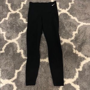 Women's Training Tights Nike Victory